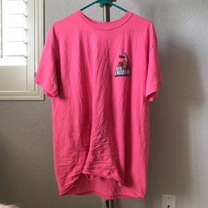 Vintage Oversized T-shirt